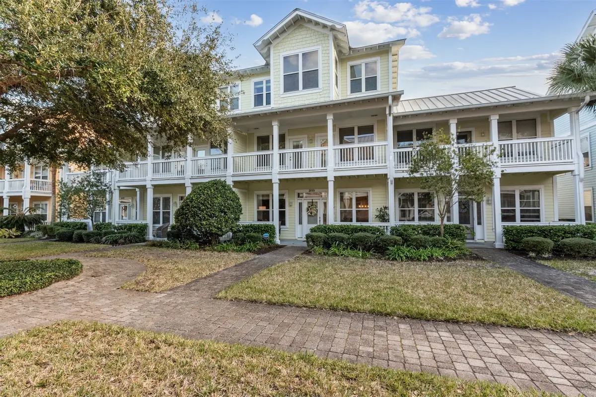 2153 Pebble Beach Way #203, Fernandina Beach, FL 32034 - #1