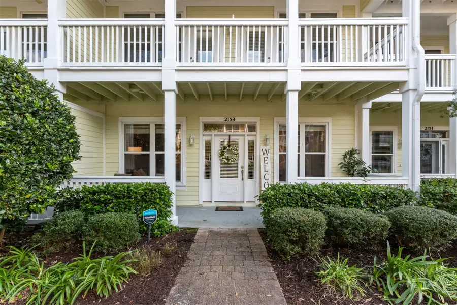 2153 Pebble Beach Way #203, Fernandina Beach, FL 32034 - #2