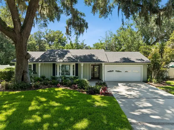 1428 Plantation Oaks, Fernandina Beach, FL 32034
