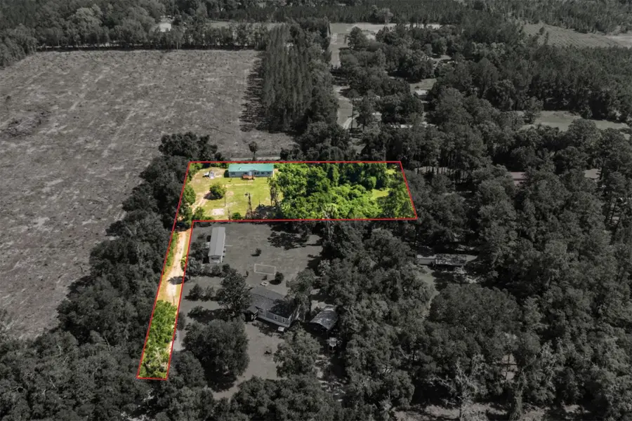 2775 Lightning Way, Hilliard, FL 32046 - #2