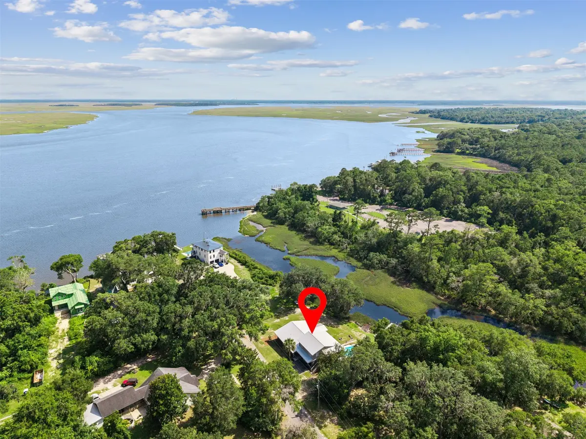 95085 Wilder Boulevard, Fernandina Beach, FL 32034 - #1