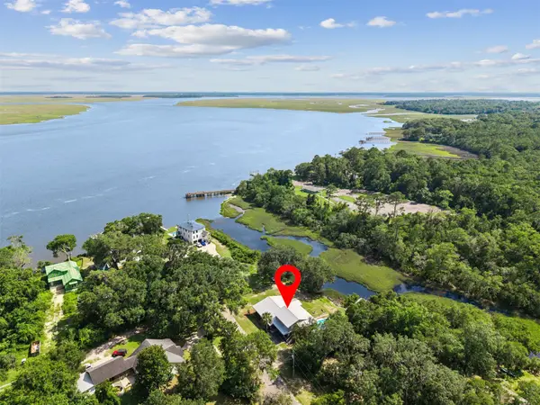 95085 Wilder Boulevard, Fernandina Beach, FL 32034
