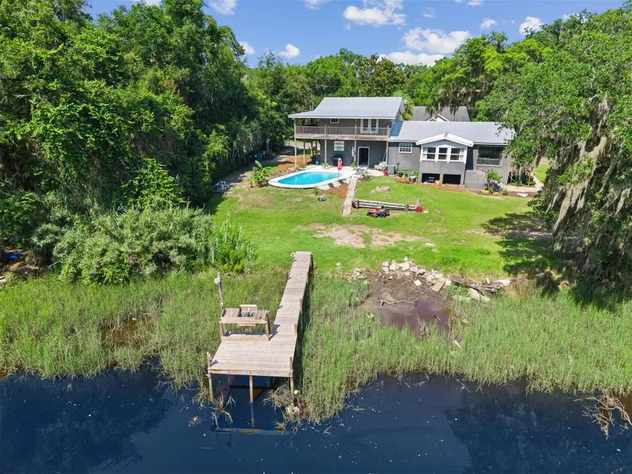 95085 Wilder Boulevard, Fernandina Beach, FL 32034 - #2