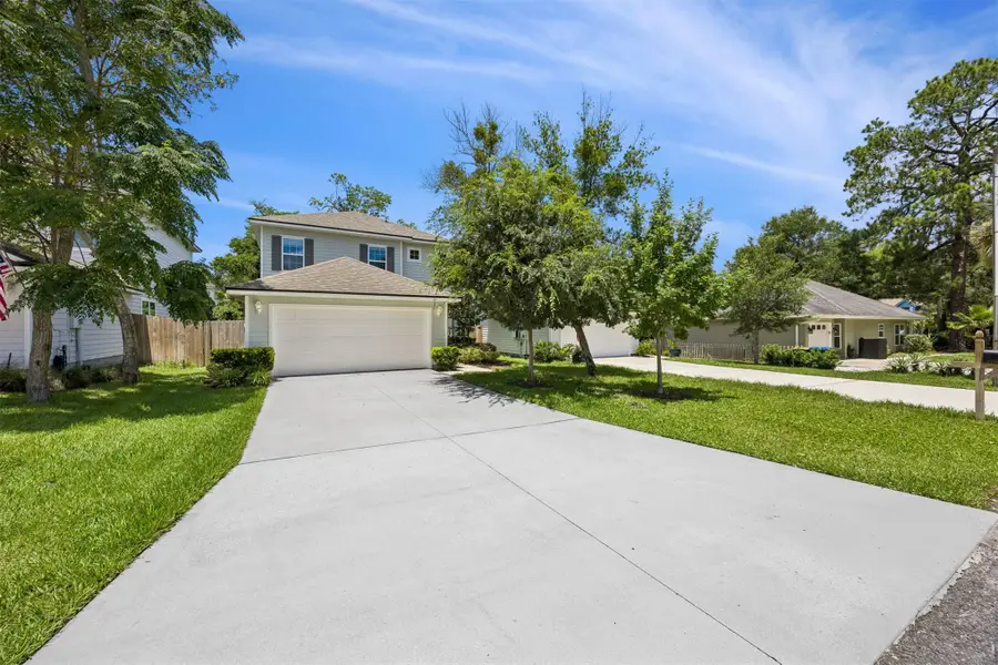 211 Herbert Douglas Drive, Fernandina Beach, FL 32034 - #2