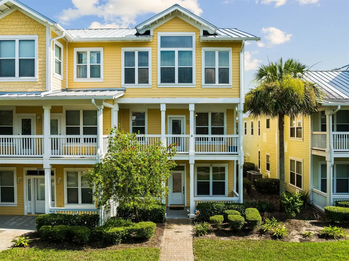 2161 Pebble Beach Way #104, Fernandina Beach, FL 32034 - #1