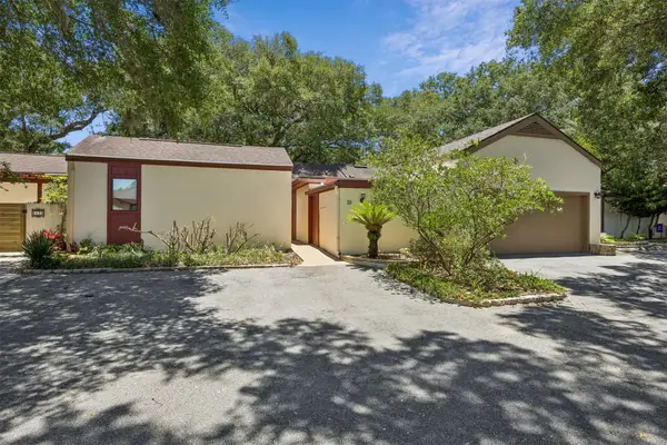 19 Zachary Court, Fernandina Beach, FL 32034