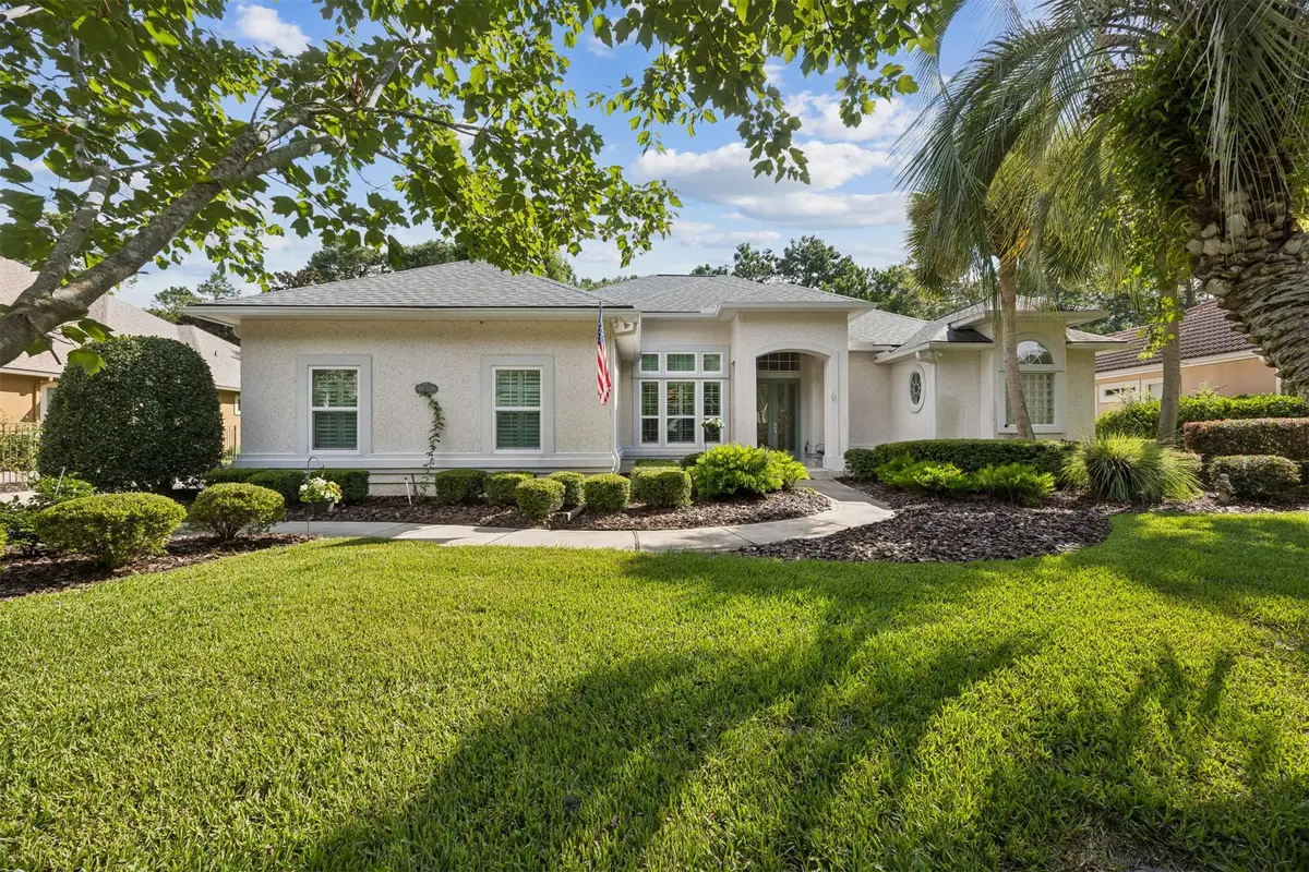 86108 Shelter Island Drive, Fernandina Beach, FL 32034 - #1