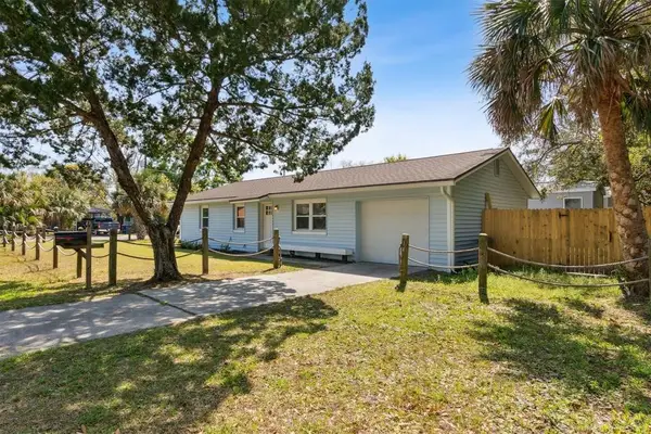 914 Jasmine Street, Fernandina Beach, FL 32034