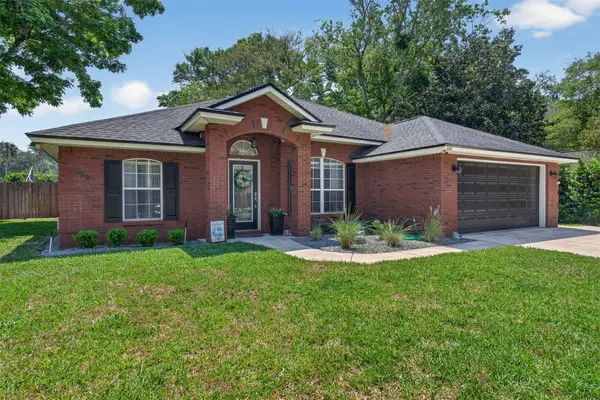 96086 Sea Winds Drive, Fernandina Beach, FL 32034