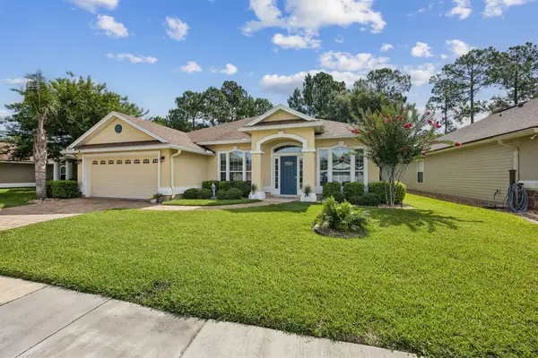 86154 Vegas Boulevard, Yulee, FL 32097