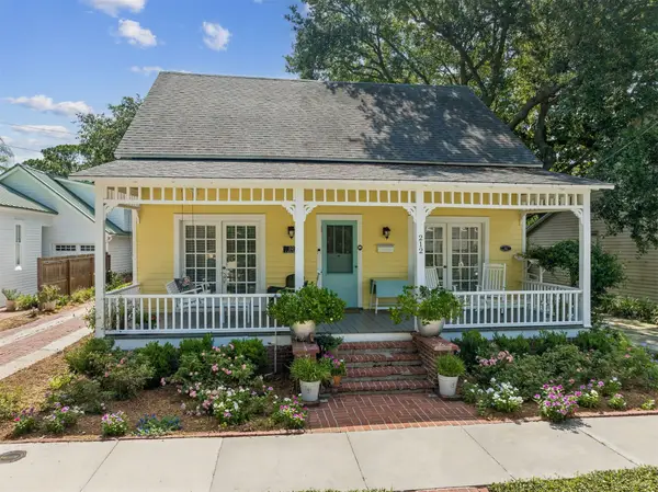 212 S 6th Street, Fernandina Beach, FL 32034