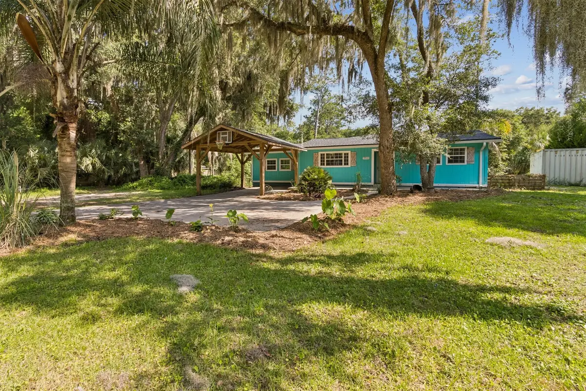 97018 Jose Gaspar Way, Yulee, FL 32097 - #1