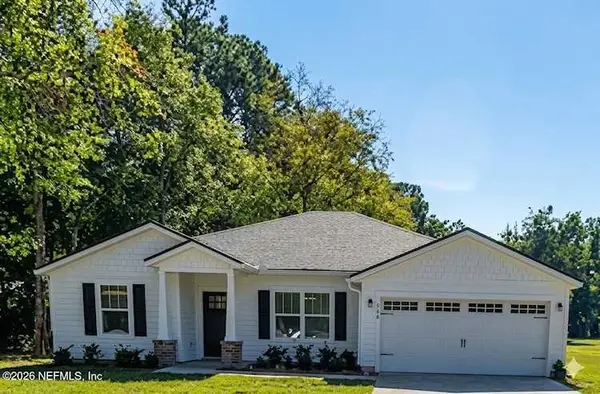 419 Eric Avenue, Jacksonville, FL 32218