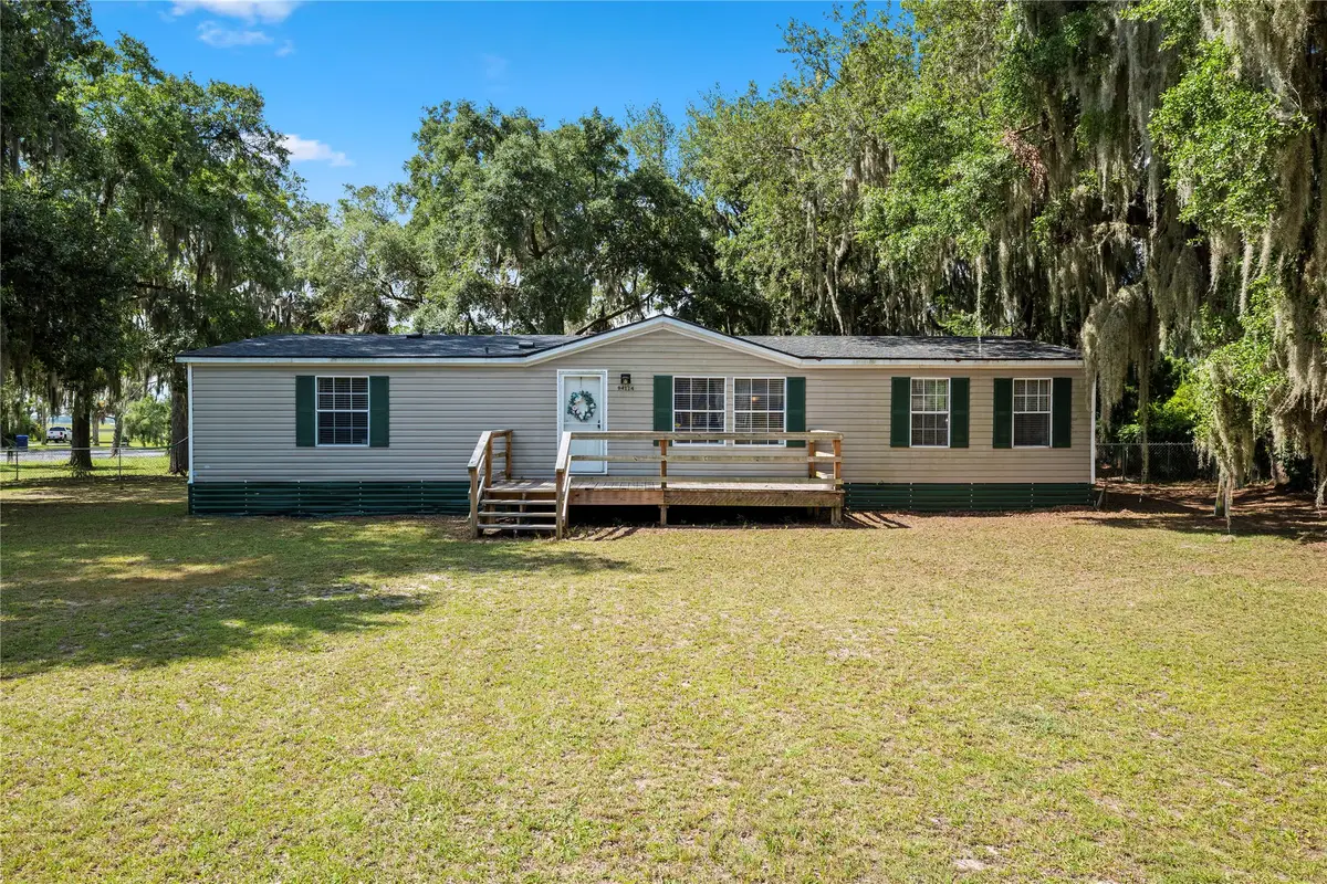 94114 Winterberry, Fernandina Beach, FL 32034 - #1