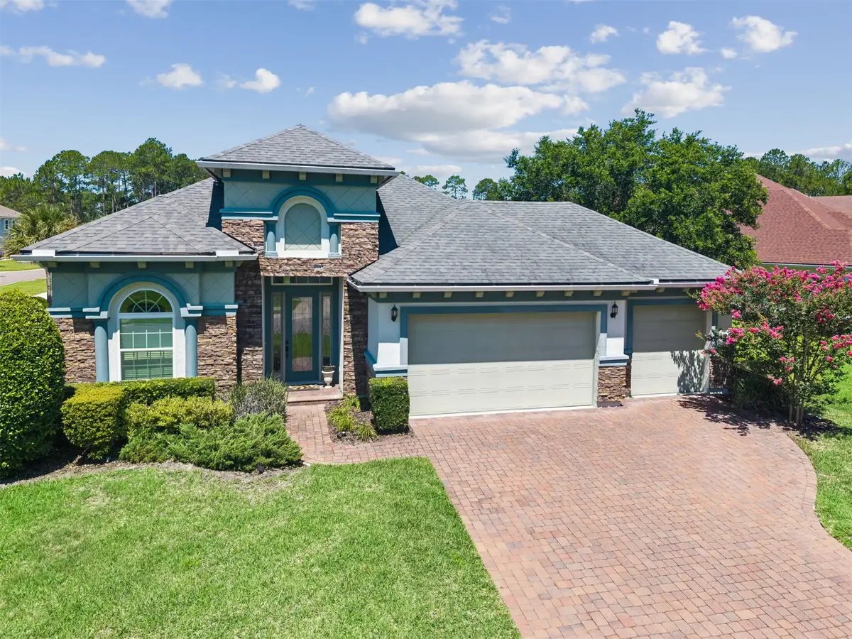 95025 Starling Court, Fernandina Beach, FL 32034 - #1