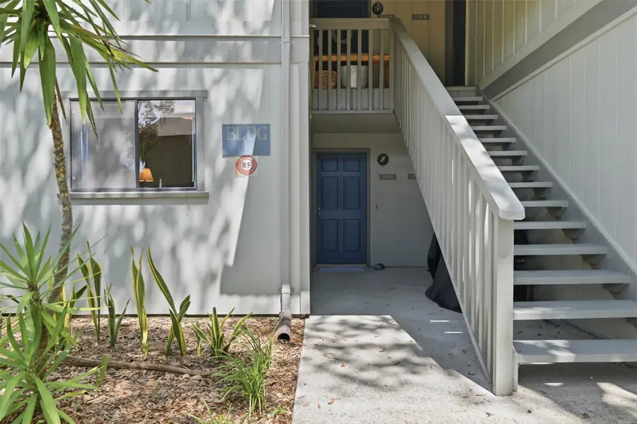 2700 Mizell Avenue #102A, Fernandina Beach, FL 32034 - #2