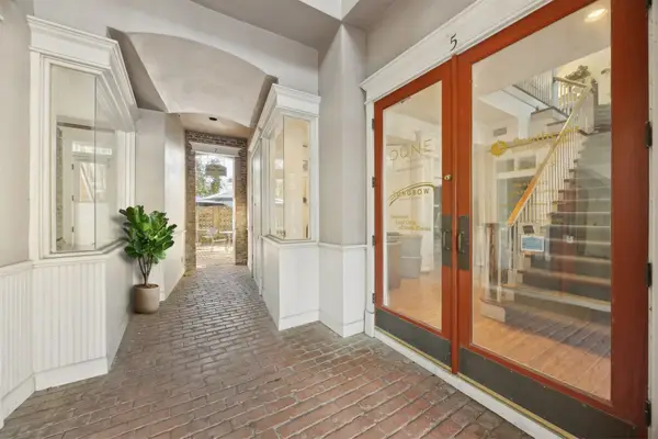 5 S 3rd Street #B, Fernandina Beach, FL 32034