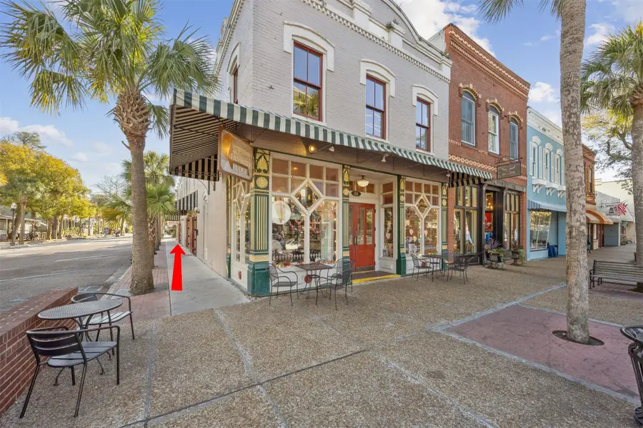 5 S 3rd Street #B, Fernandina Beach, FL 32034 - #2