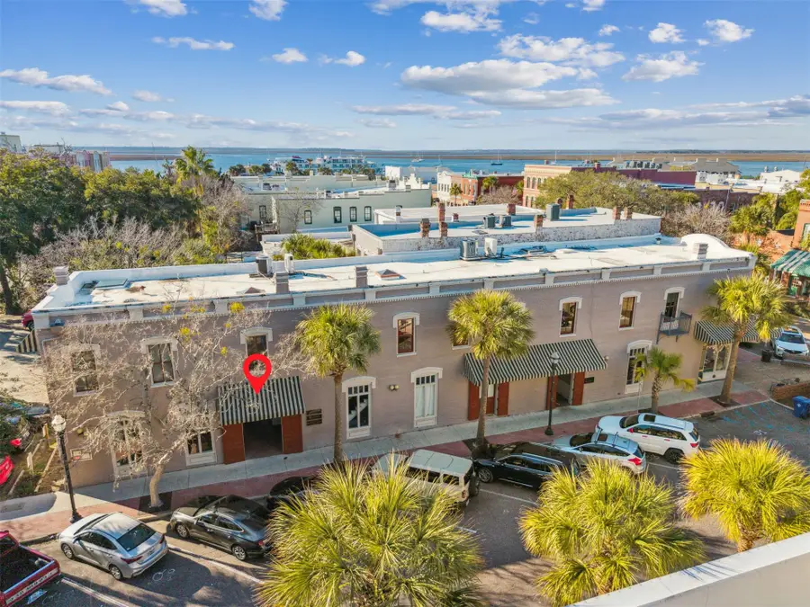 5 S 3rd Street #B, Fernandina Beach, FL 32034 - #3