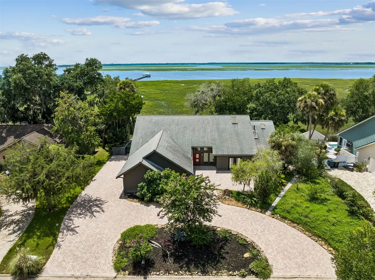 5425 Florence Point Drive, Fernandina Beach, FL 32034 - #1