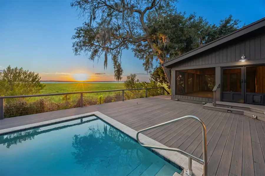 5425 Florence Point Drive, Fernandina Beach, FL 32034 - #2
