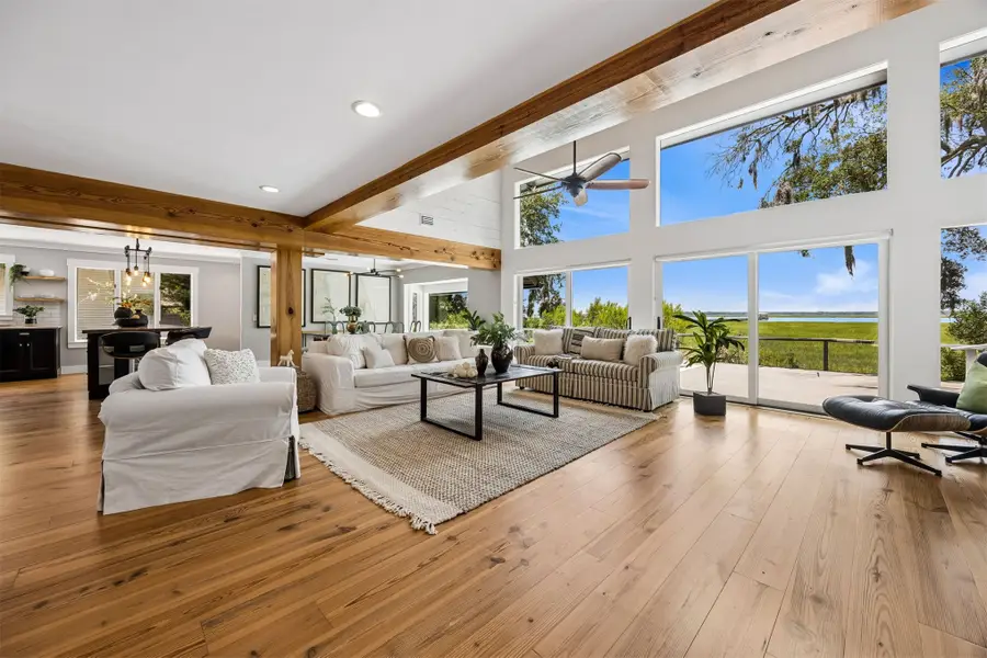 5425 Florence Point Drive, Fernandina Beach, FL 32034 - #3