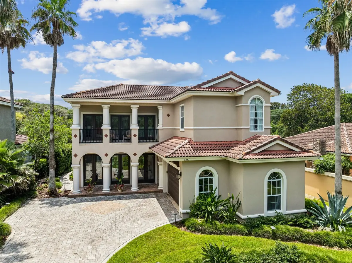 8247 Residence Court, Fernandina Beach, FL 32034 - #1