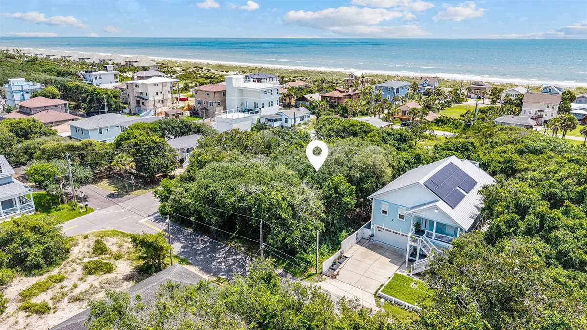 5460 James Street, Fernandina Beach, FL 32034 - #1