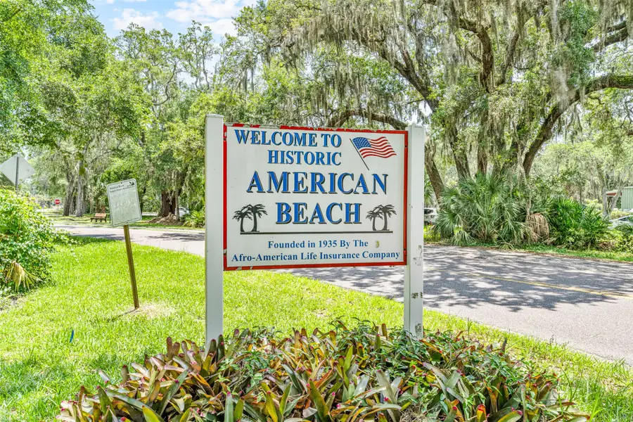 5460 James Street, Fernandina Beach, FL 32034 - #2
