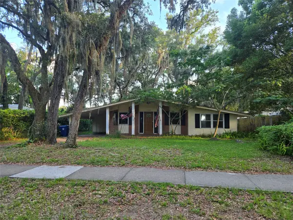 1908 Beech Street, Fernandina Beach, FL 32034