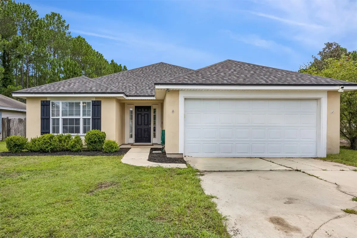 96077 Out Creek Way, Yulee, FL 32097 - #1