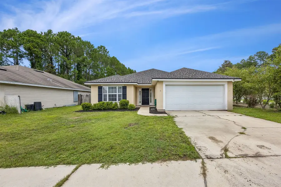 96077 Out Creek Way, Yulee, FL 32097 - #3