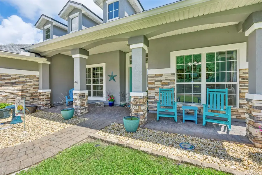 86299 Evergreen Place, Yulee, FL 32097 - #2