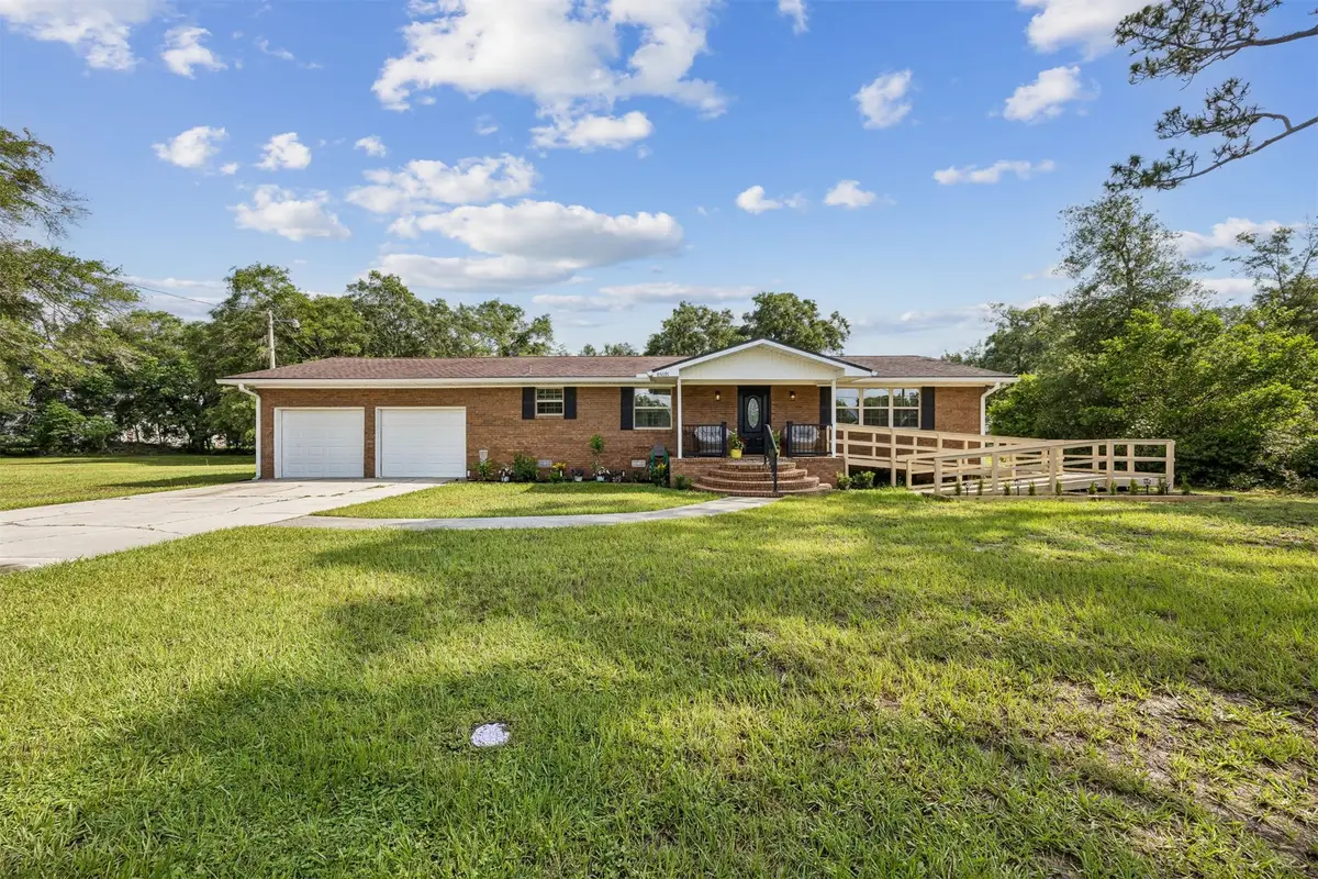 85091 Radio Road, Yulee, FL 32097 - #1