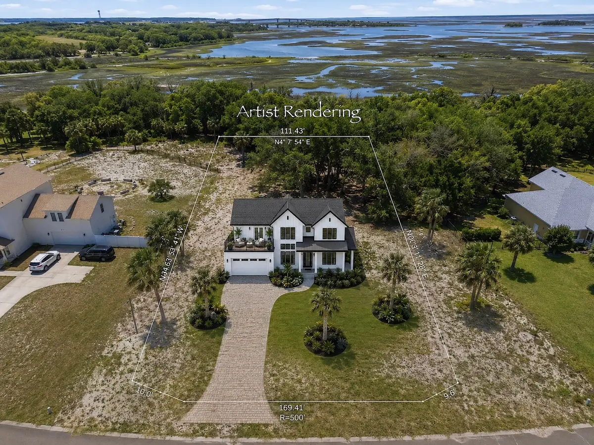 9110 Woodsman Cove Lane, Jacksonville, FL 32226 - #1