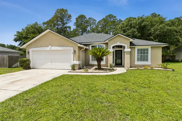 23700 Arrigo Boulevard, Fernandina Beach, FL 32034