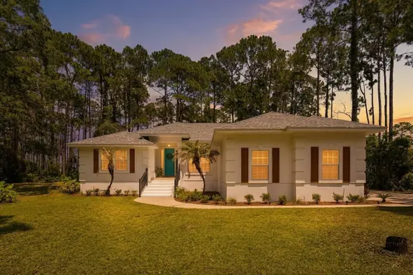 96092 Piney Island Drive, Fernandina Beach, FL 32034