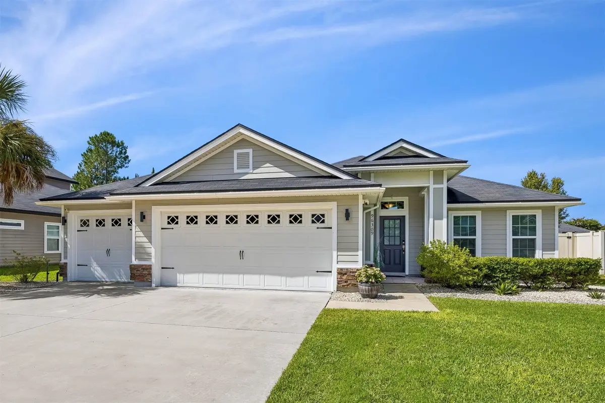 96309 Granite Trail, Yulee, FL 32097 - #1