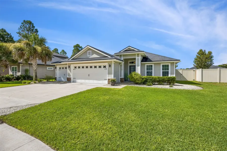 96309 Granite Trail, Yulee, FL 32097 - #2