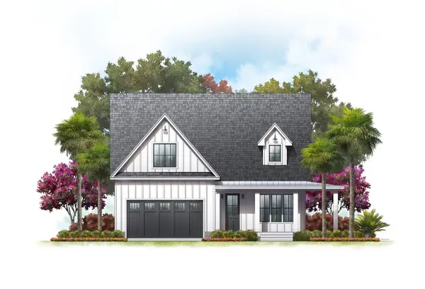 311 Elm Street, Fernandina Beach, FL 32034