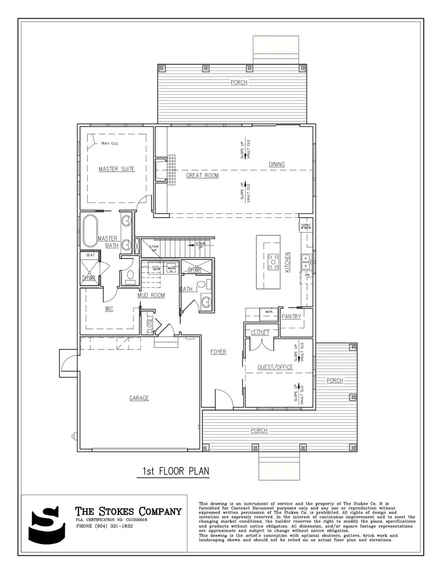 311 Elm Street, Fernandina Beach, FL 32034 - #2