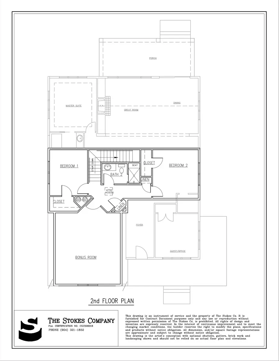 311 Elm Street, Fernandina Beach, FL 32034 - #3