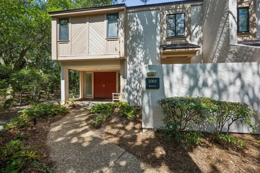 2001 Beach Wood Road, Fernandina Beach, FL 32034 - #2