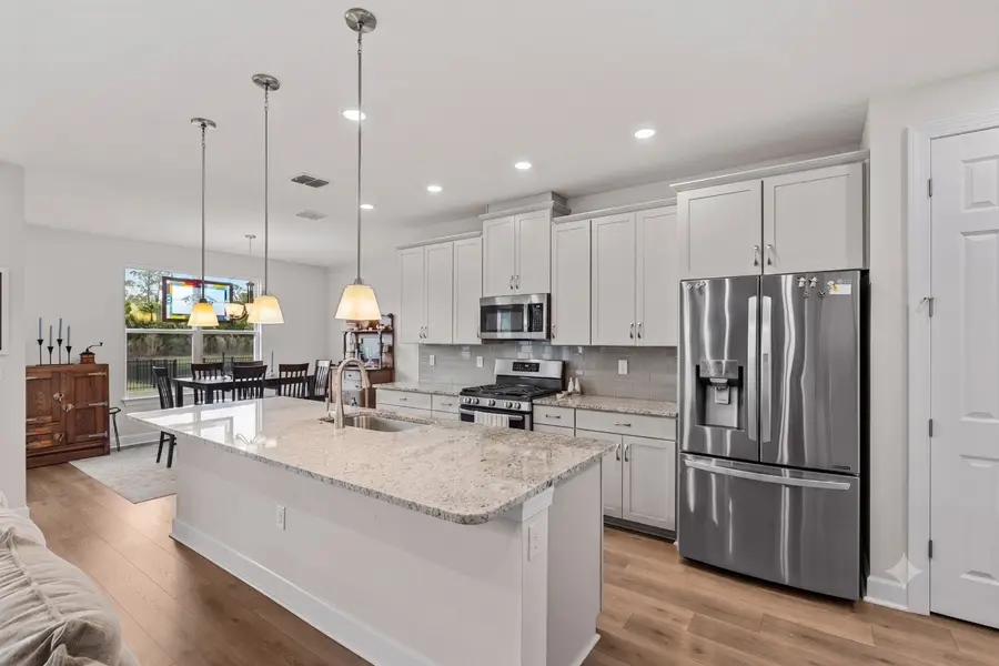 93322 Sandown Drive, Fernandina Beach, FL 32034 - #2