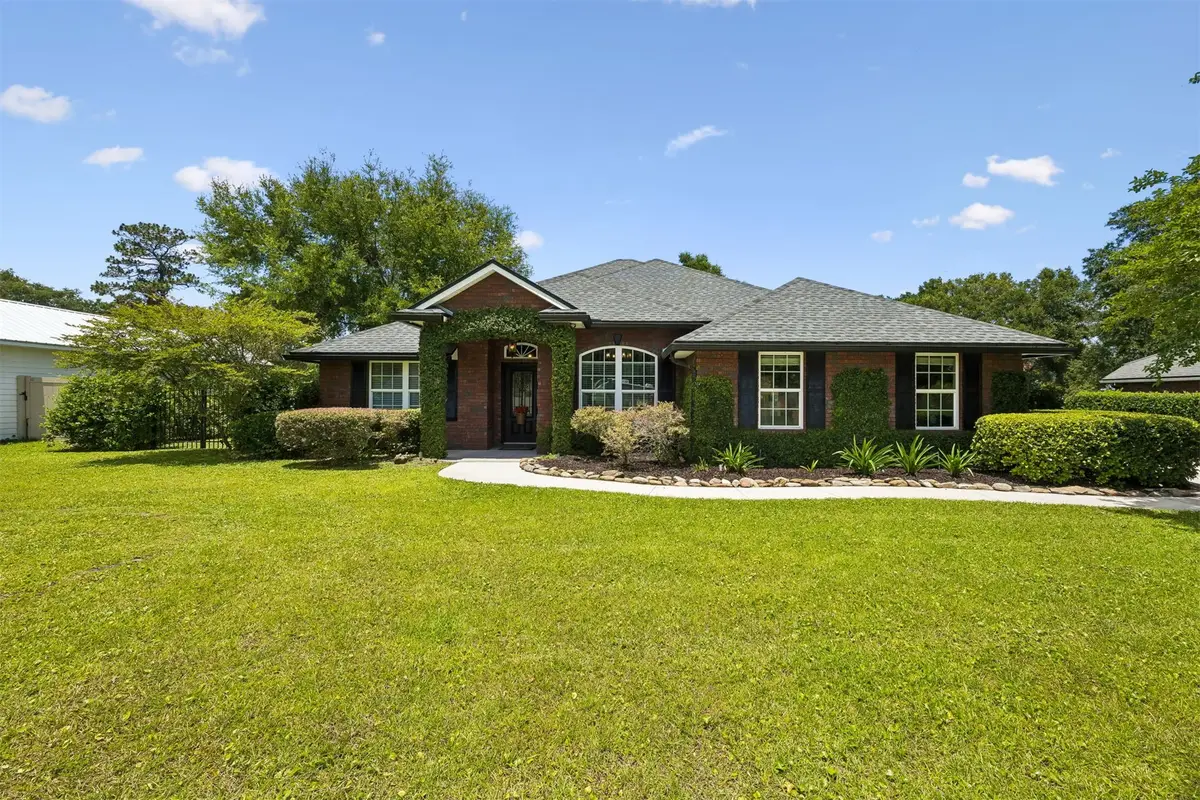 96095 Gravel Creek Drive, Yulee, FL 32097 - #1
