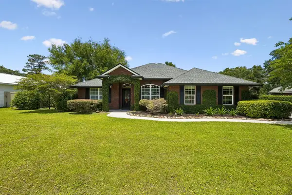 96095 Gravel Creek Drive, Yulee, FL 32097