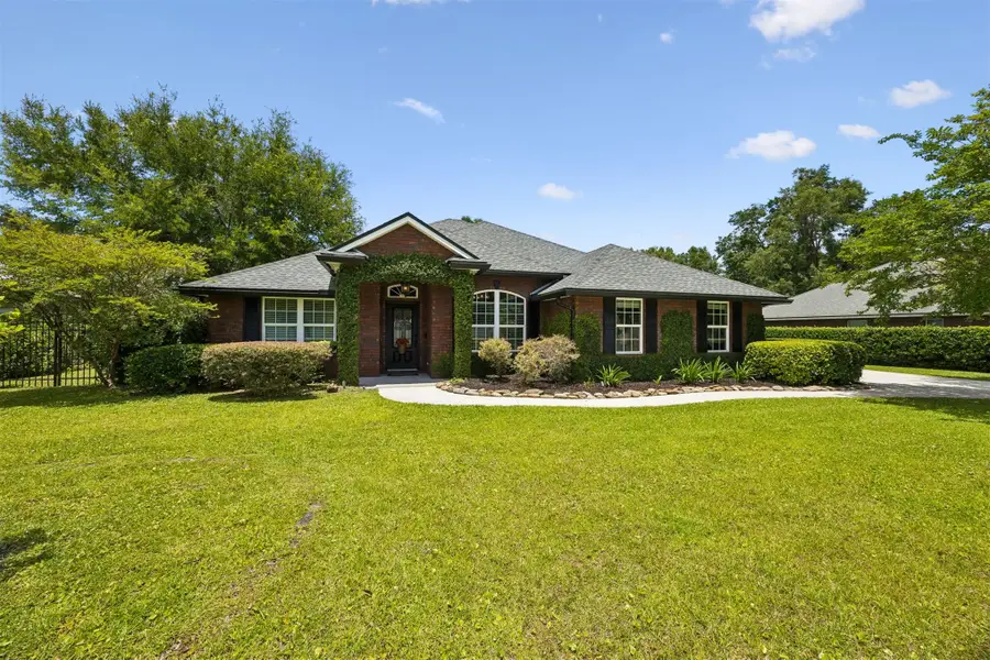 96095 Gravel Creek Drive, Yulee, FL 32097 - #2