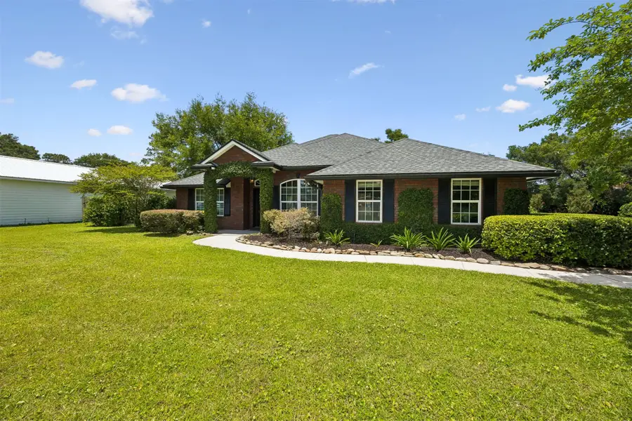 96095 Gravel Creek Drive, Yulee, FL 32097 - #3