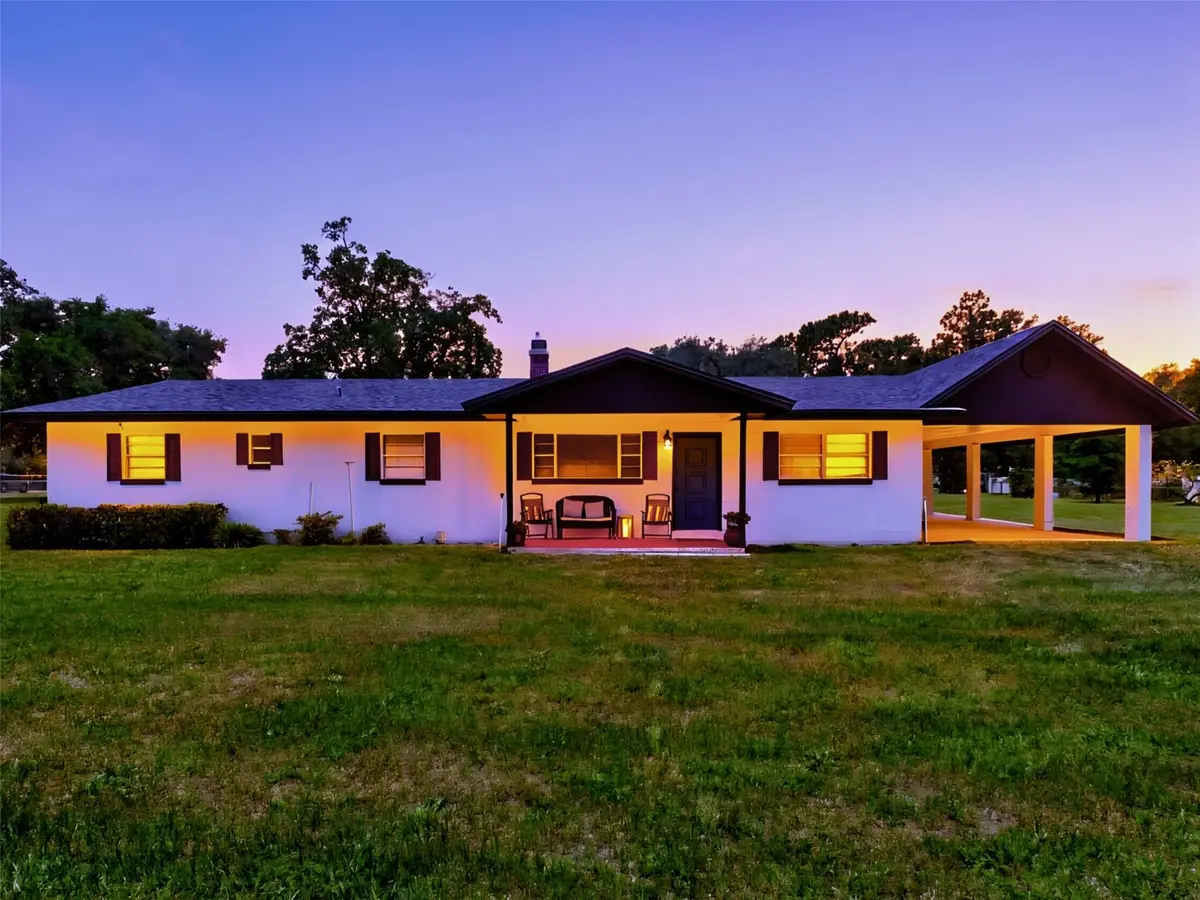 86225 Harry Green Road, Yulee, FL 32097 - #1