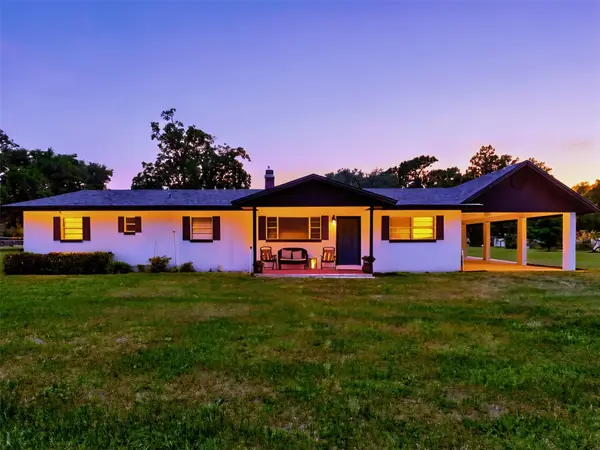 86225 Harry Green Road, Yulee, FL 32097